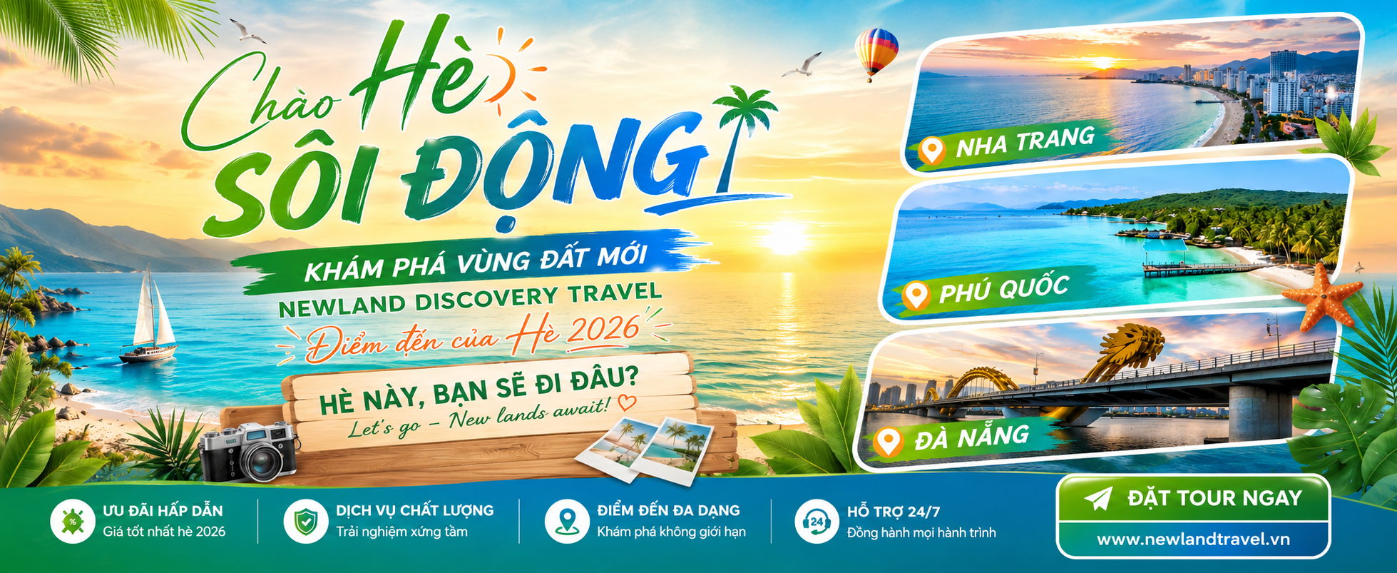 Tết Sum Vậy 