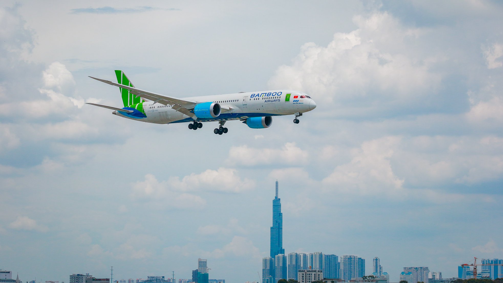 THÔNG BÁO CHÍNH SÁCH HỖ TRỢ GIAI ĐOẠN DỊCH BỆNH COVID-19 TẠI ĐÀ NẴNG CỦA BAMBOO AIRWAYS