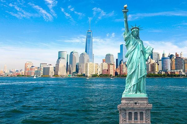 Vietnam Airlines chính thức được cấp phép bay thẳng đến Mỹ