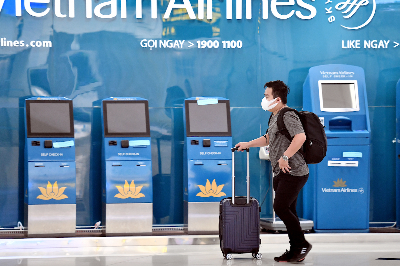 VNA và PA tặng 01 kiện hành lý ký gửi cho khách bay Phổ thông tiết kiệm