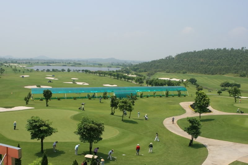 Nghiên cứu chỉ ra rằng chơi golf giúp bạn tránh được trên 40 căn bệnh mãn tính nguy hiểm và sống lâu hơn