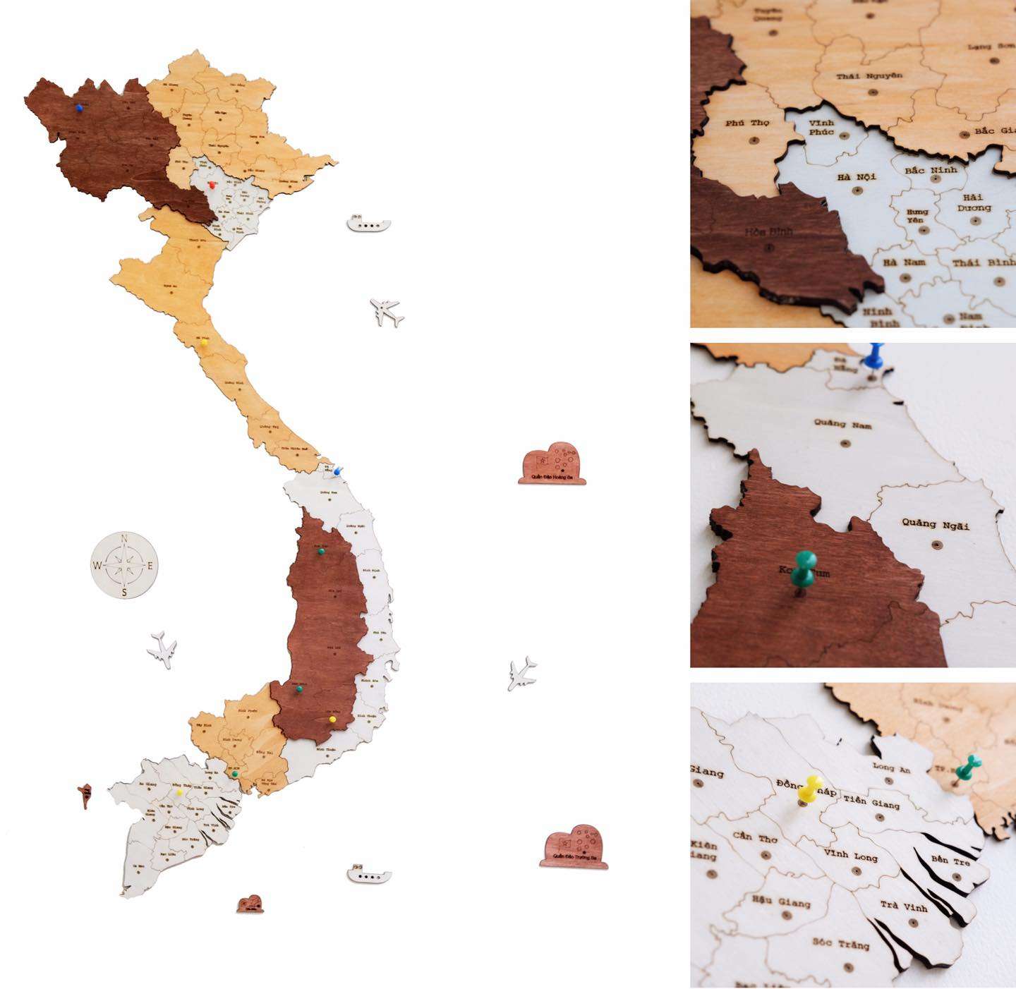 KỶ NIỆM 65 NĂM NGÀNH DU LỊCH VIỆT NAM (1960–2025)