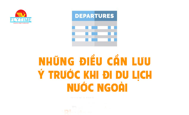 Những điều cần lưu ý để tránh phạm luật khi du lịch nước ngoài