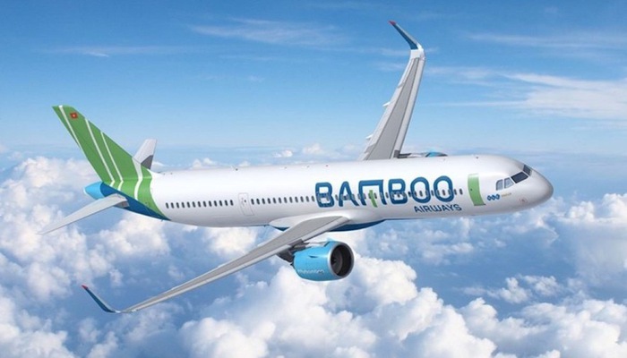 Bamboo Airways mở bán hành trình Tp Hồ Chí Minh – Vân Đồn, Tp Hồ Chí Minh – Thanh Hóa và ngược lại, chi tiết như sau: