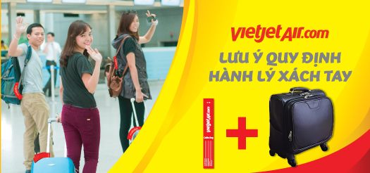 THÔNG BÁO ÁP DỤNG THU PHÍ HÀNH LÝ QUÁ QUY ĐỊNH