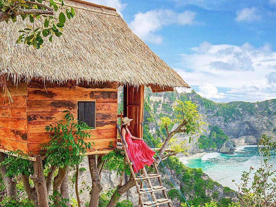 Du khách Việt Nam đã có thể xuất cảnh mà không cần qua hải quan ở Bali, Indonesia