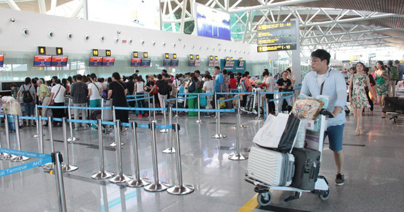 Chính thức mở đường bay quốc tế từ 15-9, khách nhập cảnh cách ly 5 ngày