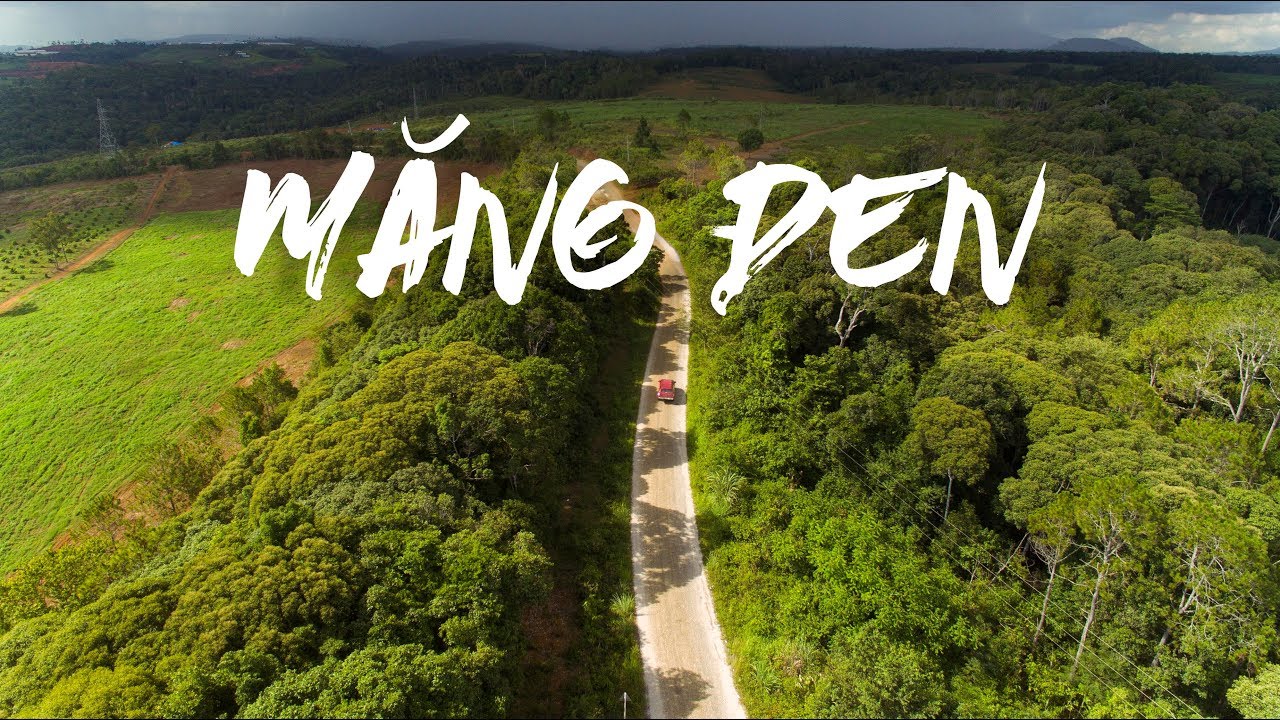 Du Lịch Măng Đen tự túc: Trọn bộ chi phí, cẩm nang du lịch A-Z