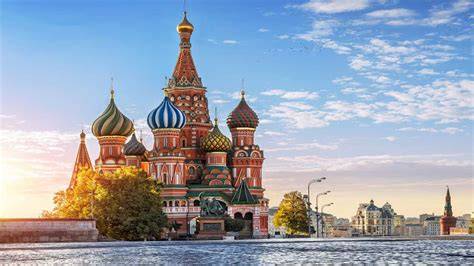 HÀ NỘI - MOSCOW – SAINT PETERSBURG - HÀ NỘI NƯỚC NGA VĨ ĐẠI 2026