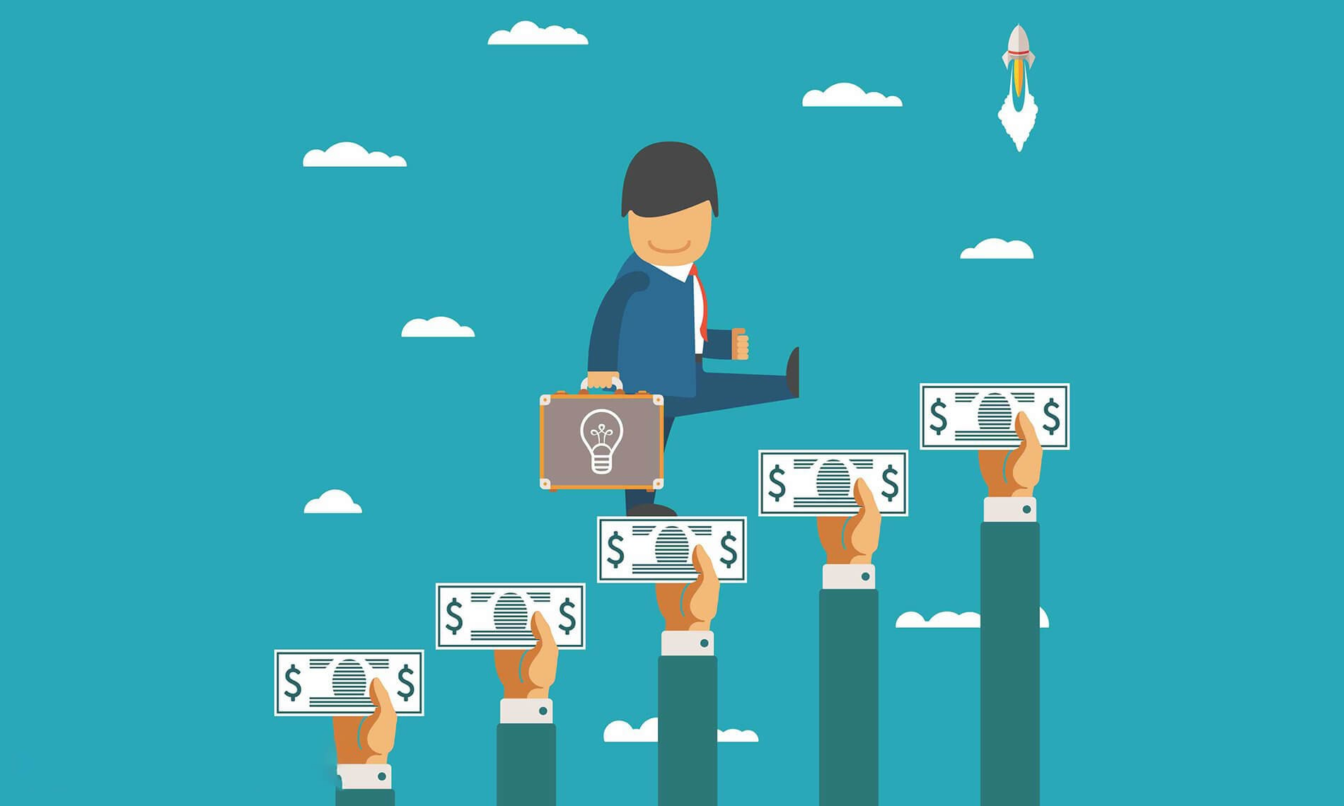 CƠ HỘI KHỞI NGHIỆP – HỢP TÁC & ĐỒNG HÀNH DÀNH CHO NGƯỜI VỪA ĐƯỢC NHÀ NƯỚC VỪA VỀ 1 LẦN !