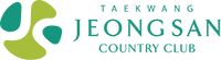 Taekwang Jeongsan Country Golf Club
