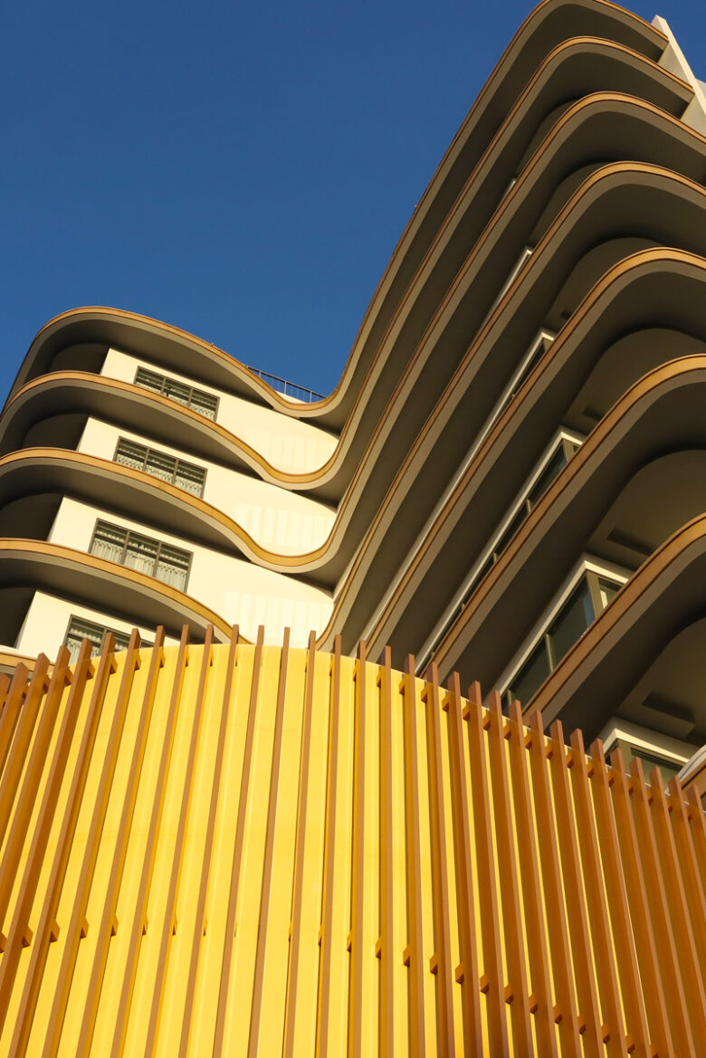 NewCC Hotel & Serviced Apartment – Khách sạn cao cấp tại Quảng Ngãi bên dòng sông Trà