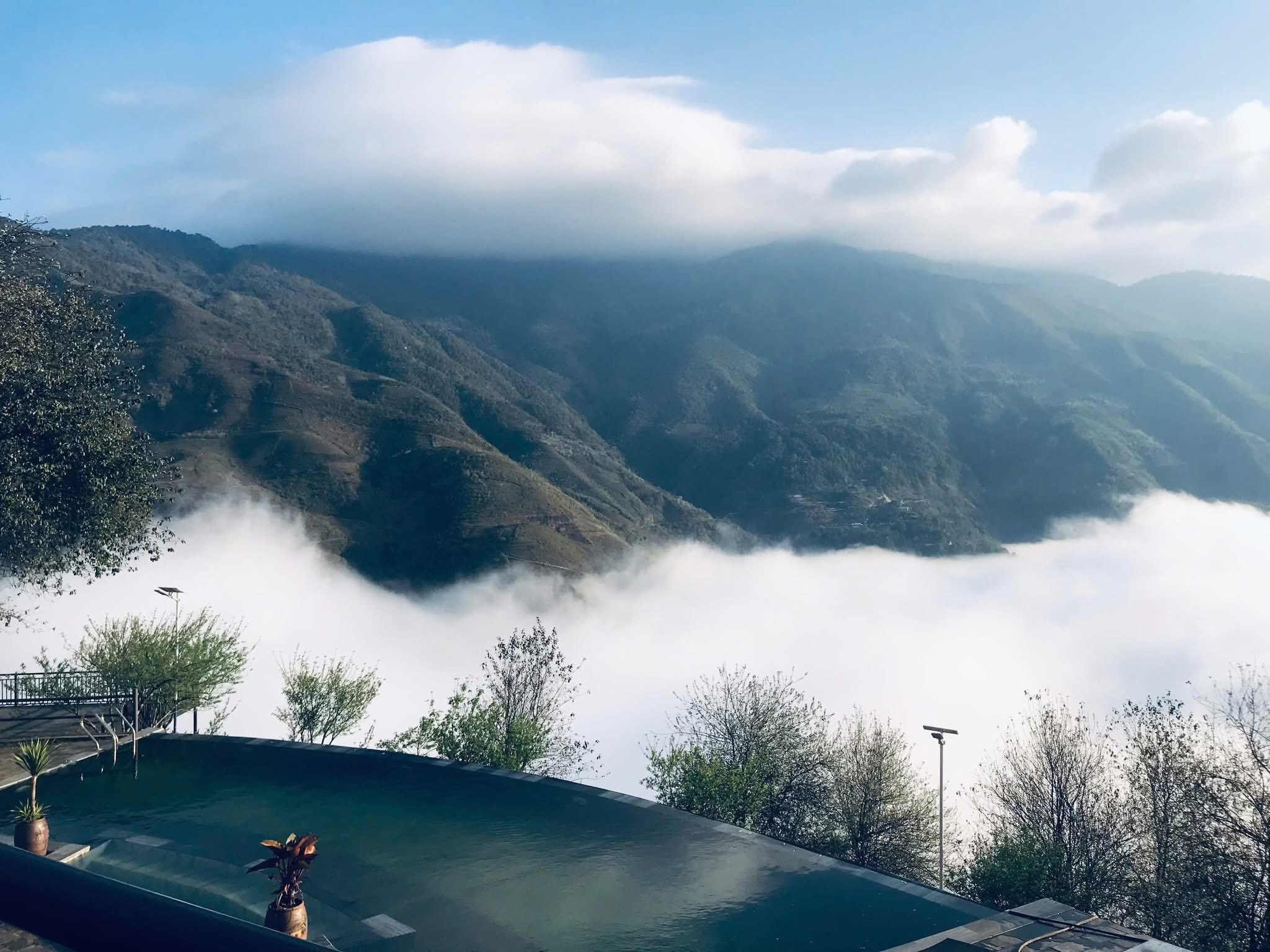 Đôi nét về tà xùa