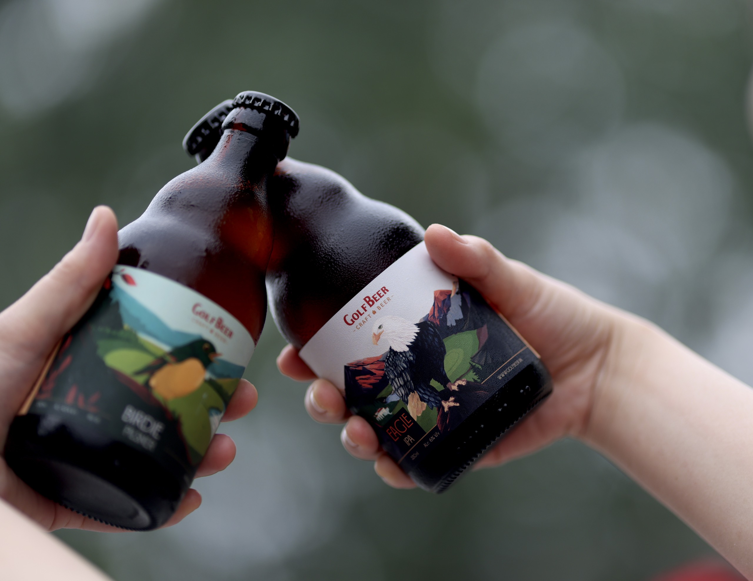 GolfBeer – Nhà Cung Cấp Bia Thủ Công (Craft Beer) Cao Cấp Tại Việt Nam