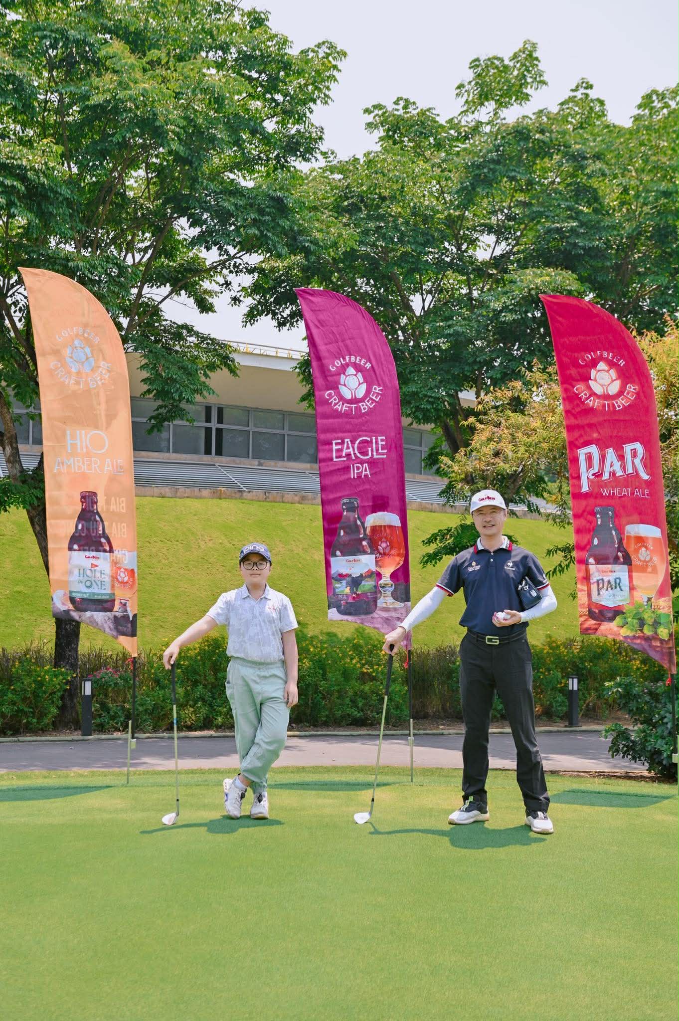Học Golf Hiệu Quả Cho Người Mới: Chỉ Cần Đúng – Đủ – Đều
